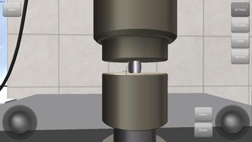 1 Schermata Virtual Lab - Strength of Materials (Free)