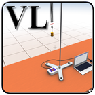 VLab - Simple Harmonic Oscillations (Free) icon
