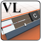 VLab - Static & Dynamic Friction (Free) icône