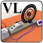 VLab - Pohl's Torsion Pendulum (Free) أيقونة