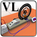 VLab - Pohl's Torsion Pendulum (Free) أيقونة