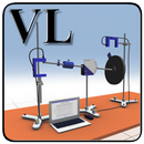 VLab - Precession and Nutation of Gyroscope (Free) APK