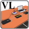 VLab - Propagation of Sound in Rods (Free)