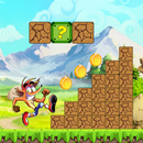 New Bandicool Crash Quest APK
