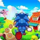 New Sonic Epic Quest APK