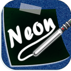 Neon Draw icône