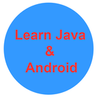 Learn Android & Java أيقونة