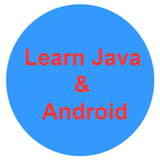 Learn Android & Java icon