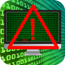偽ウイルスシミュレータ APK