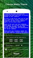 Fake Virus Simulator screenshot 3