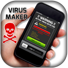 Icona Fake Virus Maker Prank