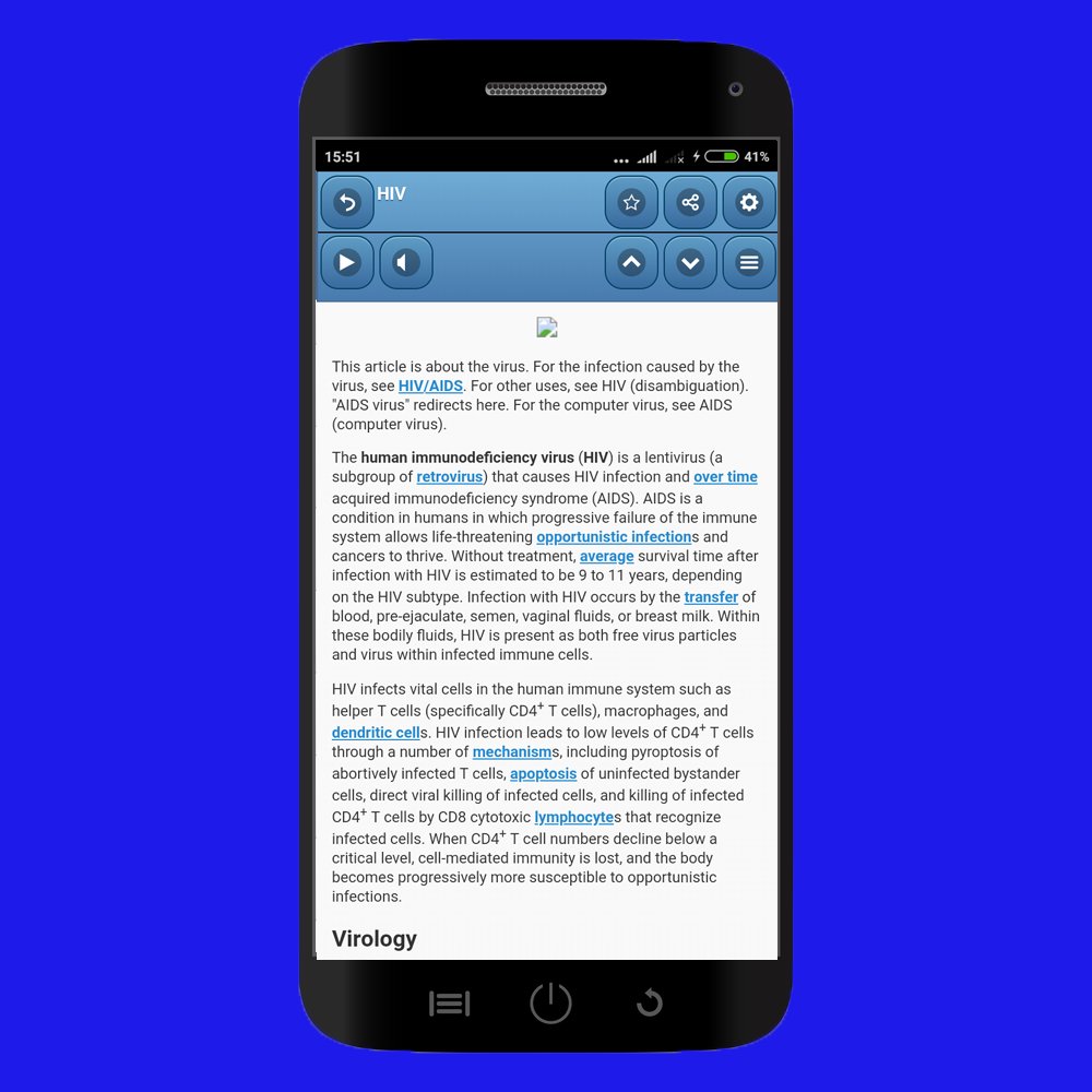 Virus APK for Android Download