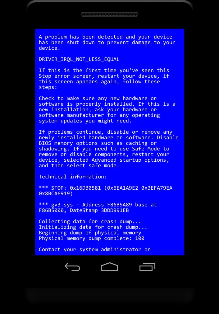 Virus Prank For Android Apk Download