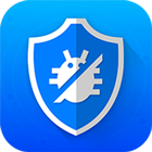 Virus Removal For Android & Antivirus 2018 icono