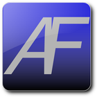 Air Force Publications Manager-icoon