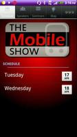 The Mobile Show 2012 постер