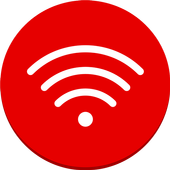 MeinWLAN icon