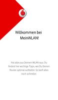 MeinWLAN Affiche