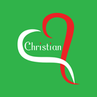 Christian Dating icône