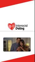 Interracial Dating Affiche