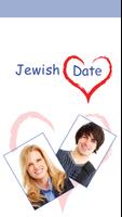 Poster Jewish Dating