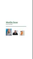 Muslim Faces पोस्टर