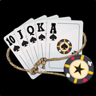 viParty - Texas Hold'em أيقونة