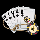 viParty - Texas Hold'em آئیکن
