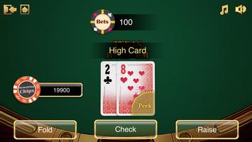 viParty - Texas Hold'em imagem de tela 2