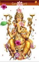 Ganesh Aarti syot layar 1