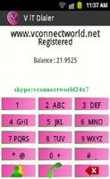 vitdialer screenshot 1