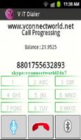 vitdialer ภาพหน้าจอ 3