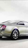 1 Schermata Wallpaper Maybach 57