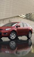 Wallpapers Mazda CX7 স্ক্রিনশট 1