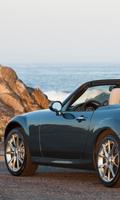 Wallpapers Mazda MX5 screenshot 1