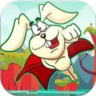 Vito Bunny Adventure-icoon