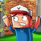 آیکون‌ Vito Minecraft