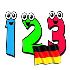 123 Zahlen Lernspiele Kinder Zeichen