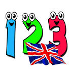 123 learn numbers simgesi