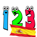 123 español APK