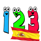 123 español simgesi