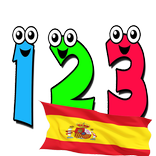 123 español