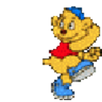 super bear APK