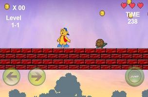 super bear ภาพหน้าจอ 1