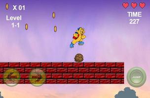 super bear ภาพหน้าจอ 2