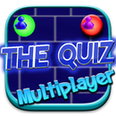 2 Player Games: The Wall of Quiz multiplayer APK