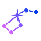 Star Walk 2 Free: Sky & Stars icono