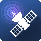 Satellite Tracker biểu tượng