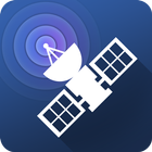 Satellite Tracker ikona