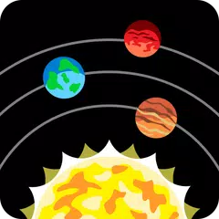 Baixar Solar Walk Lite：Planetário 3D XAPK